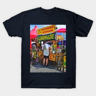 Lemonade For Sale T-Shirt